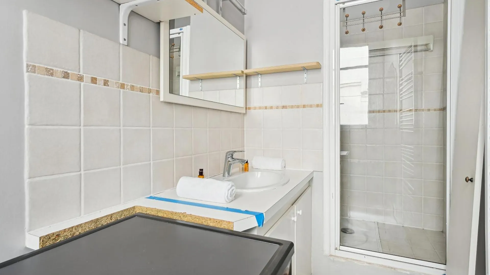 Apartmán Veeve - Transcendent On The Trocadero Paříž